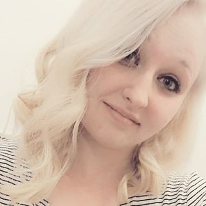 Meet your Posher, Vanessa